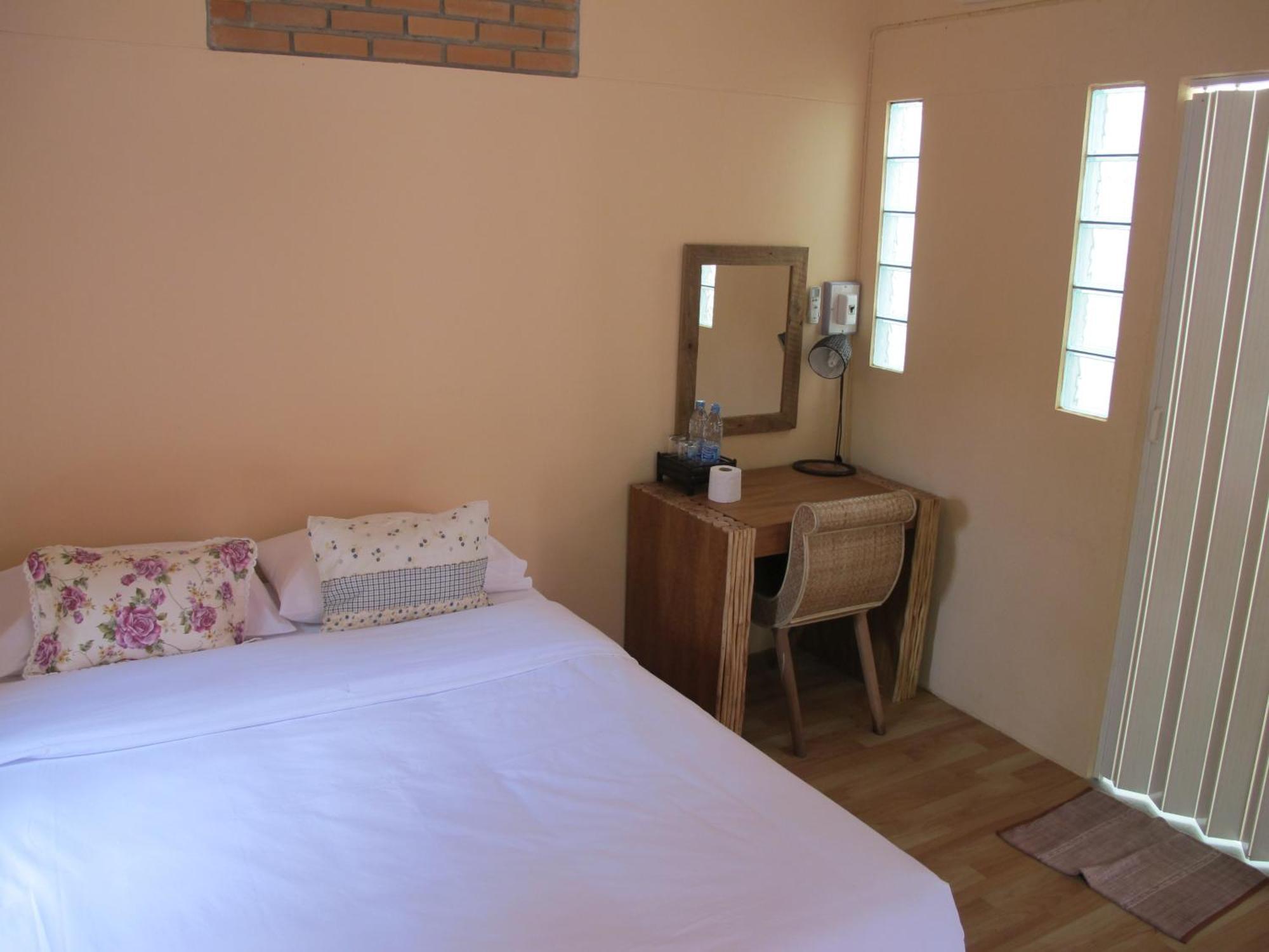 Baan Songjum Hotel Chiang Mai Cameră foto
