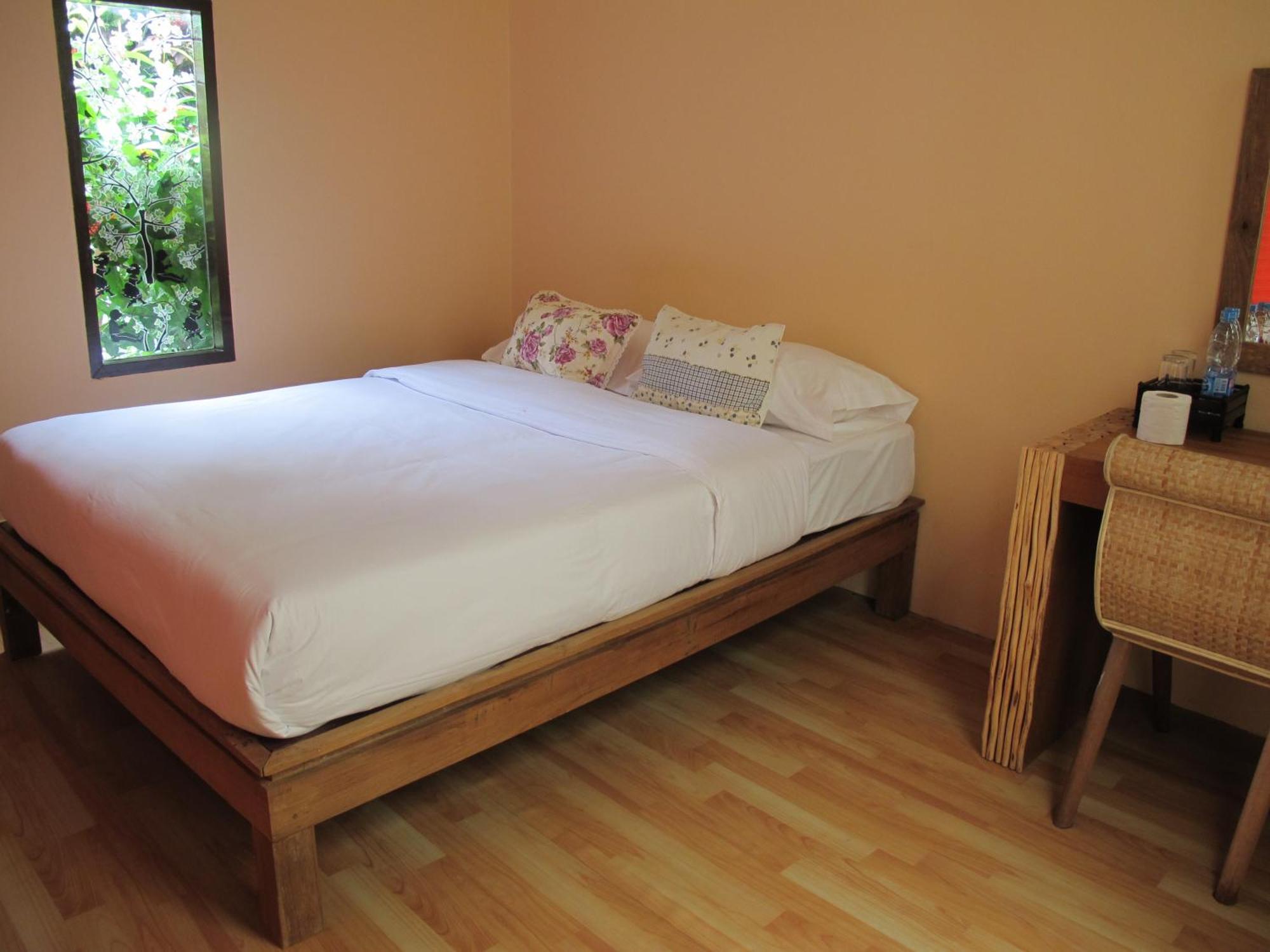Baan Songjum Hotel Chiang Mai Cameră foto